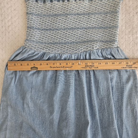 NWT American Eagle Dress, Size Large - Picture 5 of 7